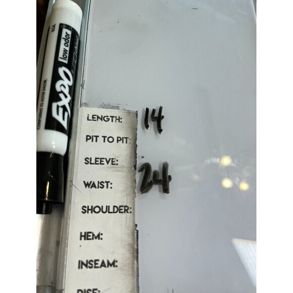 Rylee Cru Shorts Kid 10Y Brown Pull On Floral Summer Beach Travel Preppy Neutral - Picture 15 of 16